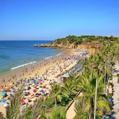 V4, Jardins Branqueira Near Beach, Villa Albufeira