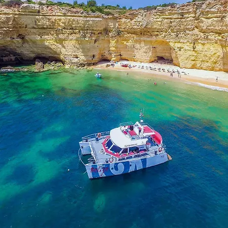 V4, Jardins Branqueira Near Beach, Villa Albufeira