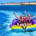 V4, Jardins Branqueira Near Beach, * Albufeira