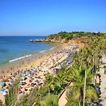 V4, Jardins Branqueira Near Beach, 别墅 阿尔布费拉
