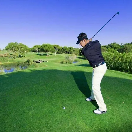 V4, Jardins Branqueira Near Beach, * 阿尔布费拉