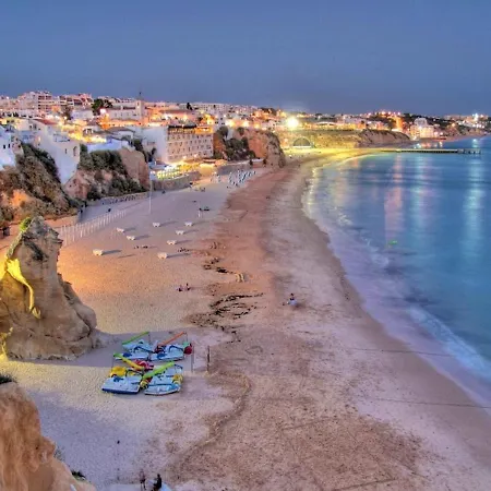 V4, Jardins Branqueira Near Beach, 别墅