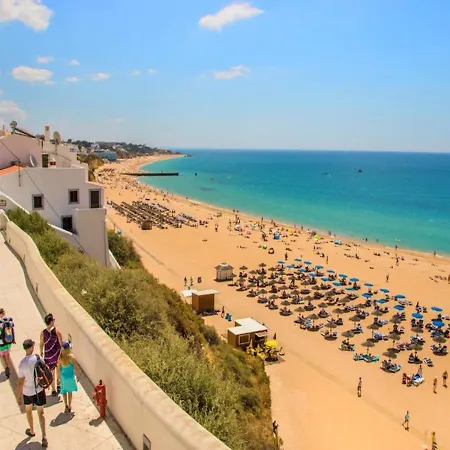 V4, Jardins Branqueira Near Beach, * Albufeira
