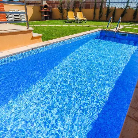 别墅 V4, Jardins Branqueira Near Beach, 阿尔布费拉