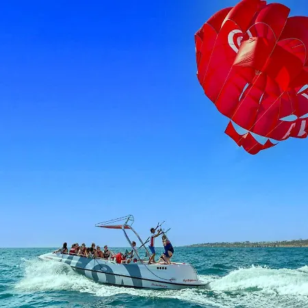 V4, Jardins Branqueira Near Beach, 别墅