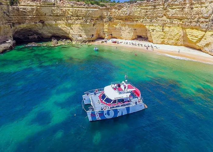 V4, Jardins Branqueira Near Beach, Villa Albufeira