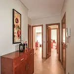 Вилла V4, Jardins Branqueira Near Beach, Албуфейра